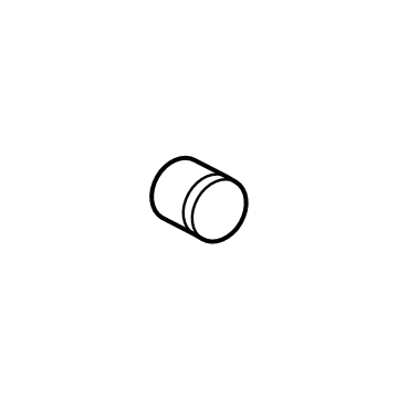 Ford 5N2Z-13466-B Bulb