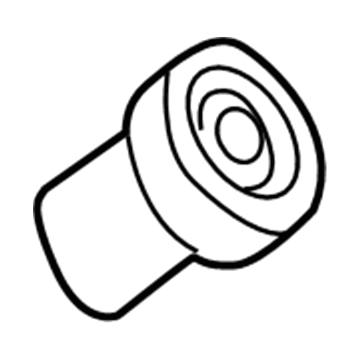 Ford F75Z-3069-GA Bushing - Shouldered