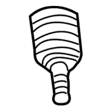 Lincoln BL5Z-3050-A Joint Assembly - Ball