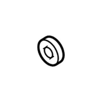 Lincoln 1S7Z-6378-AA Washer