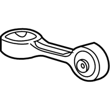 Ford YF1Z-6F050-AA Strut
