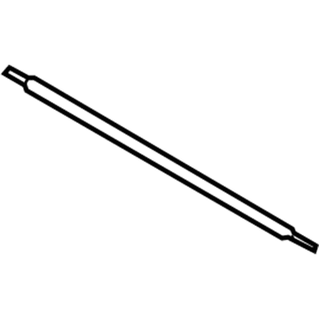 Ford 9U5Z-54617B14-A Cable Assembly