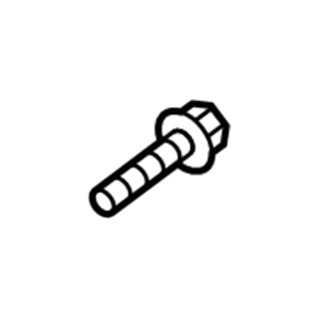Ford BB5Z-0923-A Pin