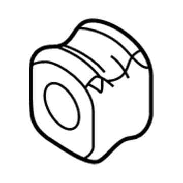 Ford DA8Z-5484-B Bush