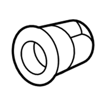 Ford -W713968-S440 Nut