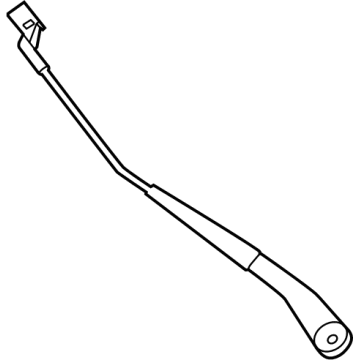 Ford LJ8Z-17526-A Arm Assembly - Wiper