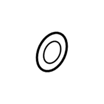 Ford -N805269-S Washer - Drain Plug