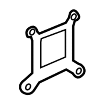 Ford 1S7G-8255-BD Gasket