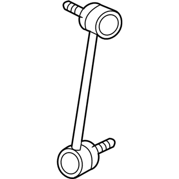Ford 3M8Z-5K483-R Link
