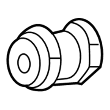 Ford 7E5Z-5484-A Bush