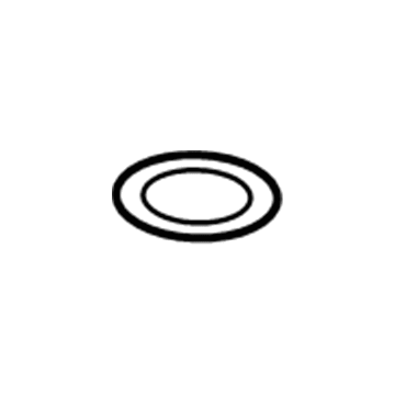 Lincoln EU5Z-19E880-B Filter - CCS