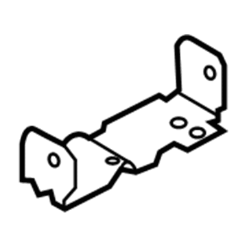 Ford CA5Z-54045B36-A Bracket
