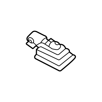 Lincoln 1L2Z-14018-AC Switch Assembly