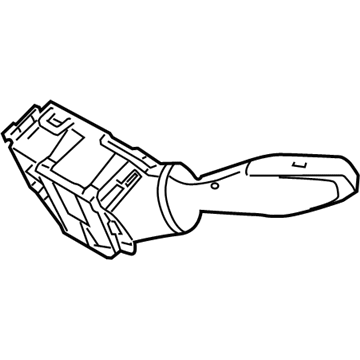 Ford BE8Z-13341-AA Switch Assembly
