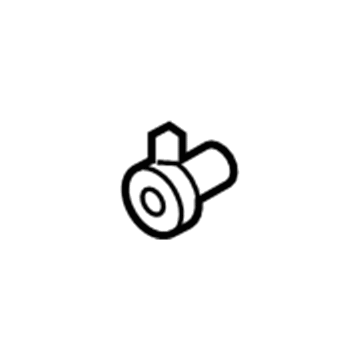 Ford JL3Z-9F972-A Sensor - Fuel Injector Pressure