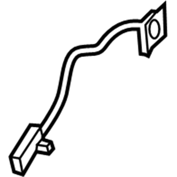 Ford CN1Z-9C888-A Switch Assembly - Steering Wheel