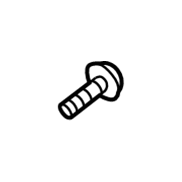 Ford -W715340-S450B Bolt