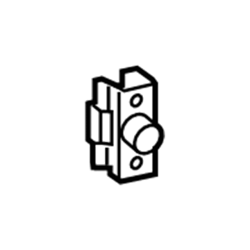 Ford -W716569-S300 Clip - Special