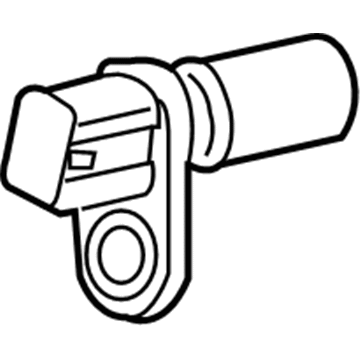 Ford 5L8Z-6C315-AA Sensor - Crankshaft Position