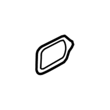 Ford 6G9Z-8255-BA Gasket