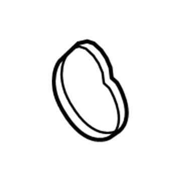 Ford 3M4Z-8255-A Gasket