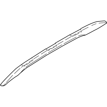 Ford CN1Z-9955182-AB Cap