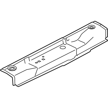 Ford BT1Z-6140374-A Panel