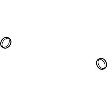 Lincoln 7T4Z-8527-A Seal