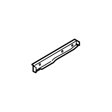 Ford BK2Z-6111248-H Reinforcement