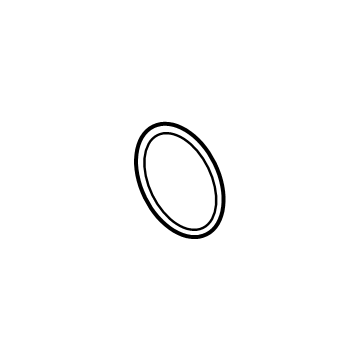 Ford BR3Z-8527-A Seal