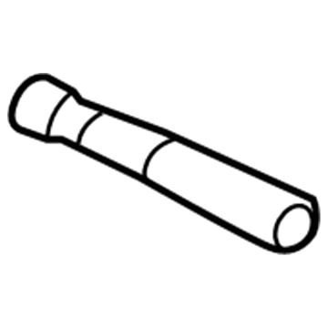 Ford 6L3Z-3280-B Rod