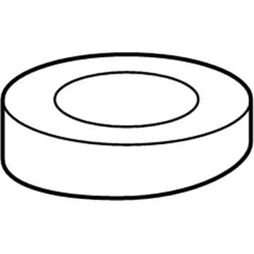 Ford 7L1Z-5415-A Insulator