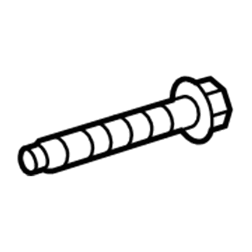 Ford -W712833-S442 Bolt