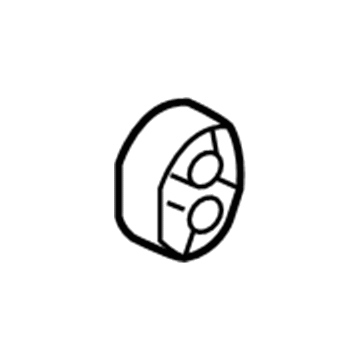 Ford 4R3Z-5A262-AA Insulator - Rubber