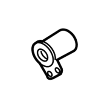Ford 4R3Z-5F240-BA Damper Assembly
