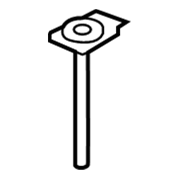 Ford -W711810-S439 Bolt