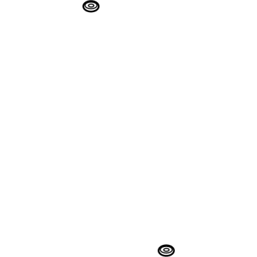 Ford 5L7Z-7J324-A Ring