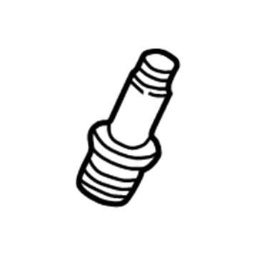 Ford BC3Z-3050-B Joint Assembly - Ball