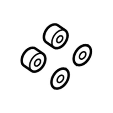 Ford 5L7Z-7J302-AA Kit