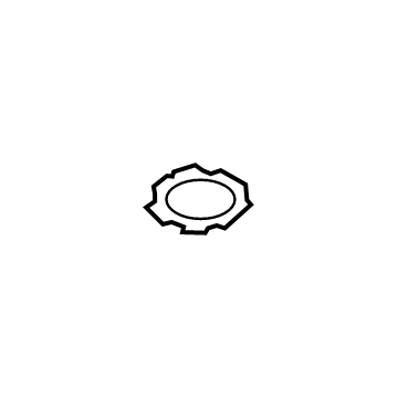 Ford GR2Z-9C385-A Ring - Retaining