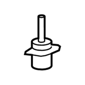 Ford 7L3Z-1000154-AA Insulator