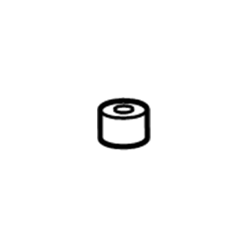 Lincoln Mark LT Crossmember Bushing - 4L3Z-1000155-AA