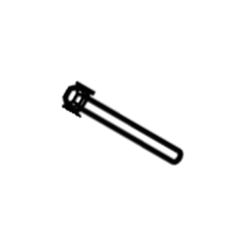 Ford -W708866-S439 Bolt