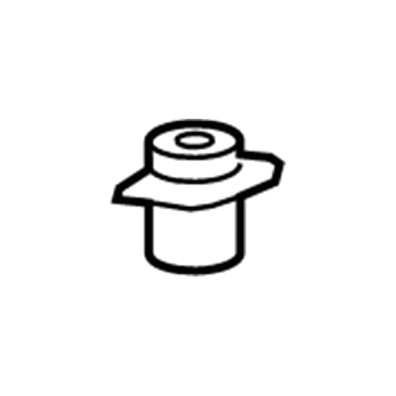 Ford 7L3Z-1000154-AA Insulator