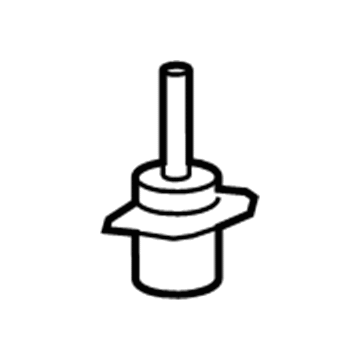 Ford 7L3Z-1000154-BA Insulator