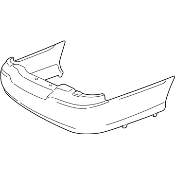 Lincoln 3W1Z-17K835-FA Cover
