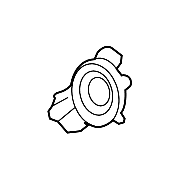 Ford HC3Z-3F818-A Sensor - Steering Rotation
