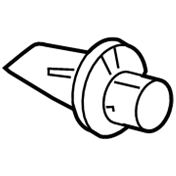 Ford 4L3Z-13A625-AA Wire Assembly