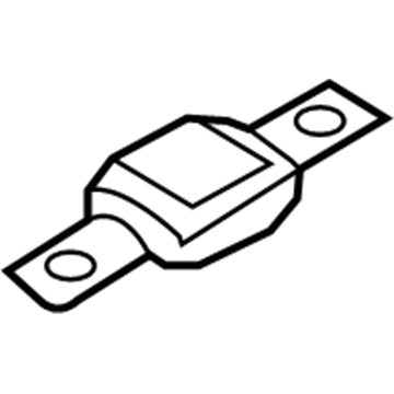 Lincoln F87Z-14526-AA Fuse