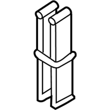 Lincoln F57Z-14417-AA Extractor - Fuse